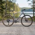 Bicicletă cross pentru bărbați ATTABO TORRE 5.0 28" grey 3