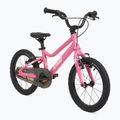 Bicicletă pentru copii ATTABO EASE 16" 6,4 kg Gen 2 pink 2