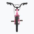 Bicicletă pentru copii ATTABO EASE 16" 6,4 kg Gen 2 roz 8