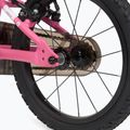Bicicletă pentru copii ATTABO EASE 16" 6,4 kg Gen 2 pink 12