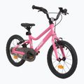 Bicicletă pentru copii ATTABO EASE 16" 6,4 kg Gen 2 roz 19