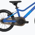 Bicicletă pentru copii ATTABO EASE 16" 6,4 kg Gen 2 blue 10