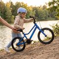 Bicicletă pentru copii ATTABO EASE 16" 6,4 kg Gen 2 albastru 3