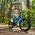 Bicicletă pentru copii ATTABO EASE 16" 6,4 kg Gen 2 blue 6