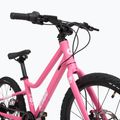 Bicicletă pentru copii ATTABO EASE 20" 8,8 kg Gen 2 pink 9