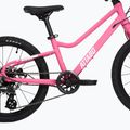 Bicicletă pentru copii ATTABO EASE 20" 8,8 kg Gen 2 pink 10
