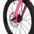 Bicicletă pentru copii ATTABO EASE 20" 8,8 kg Gen 2 pink 12