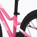 Bicicletă pentru copii ATTABO EASE 20" 8,8 kg Gen 2 pink 15