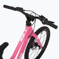 Bicicletă pentru copii ATTABO EASE 20" 8,4 kg Gen 2 pink 11