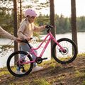 Bicicletă pentru copii ATTABO EASE 20" 8,4 kg Gen 2 pink 3