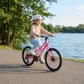Bicicletă pentru copii ATTABO EASE 20" 8,8 kg Gen 2 pink 4