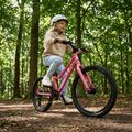 Bicicletă pentru copii ATTABO EASE 20" 8,4 kg Gen 2 pink 6