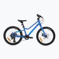 Bicicletă pentru copii ATTABO EASE 20" 8,8 kg Gen 2 blue 19