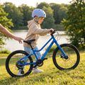 Bicicletă pentru copii ATTABO EASE 20" 8,8 kg Gen 2 blue 3
