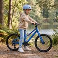 Bicicletă pentru copii ATTABO EASE 20" 8,4 kg Gen 2 blue 6