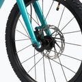 Bicicletă pentru copii ATTABO EASE 20" 8,8 kg Gen 2 turquoise 11