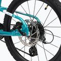 Bicicletă pentru copii ATTABO EASE 20" 8,4 kg Gen 2 turquoise 8