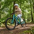 Bicicletă pentru copii ATTABO EASE 20" 8,4 kg Gen 2 turquoise 7
