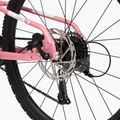 Bicicletă pentru copii ATTABO EASE 24" 9,6 kg Gen 2 pink 13