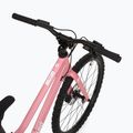 Bicicletă pentru copii ATTABO EASE 24" 9,2 kg Gen 2 pink 11