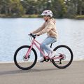Bicicletă pentru copii ATTABO EASE 24" 9,2 kg Gen 2 pink 3