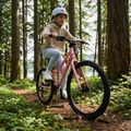 Bicicletă pentru copii ATTABO EASE 24" 9,2 kg Gen 2 pink 5