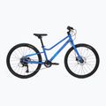 Bicicletă pentru copii ATTABO EASE 24" 9,6 kg Gen 2 blue