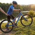 Bicicletă pentru copii ATTABO EASE 24" 9,6 kg Gen 2 blue 3