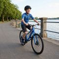 Bicicletă pentru copii ATTABO EASE 24" 9,6 kg Gen 2 blue 4
