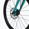 Bicicletă pentru copii ATTABO EASE 24" 9,6 kg Gen 2 turquoise 12