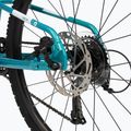 Bicicletă pentru copii ATTABO EASE 24" 9,6 kg Gen 2 turquoise 13