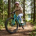Bicicletă pentru copii ATTABO EASE 24" 9,6 kg Gen 2 turquoise 3
