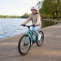 Bicicletă pentru copii ATTABO EASE 24" 9,2 kg Gen 2 turquoise 6