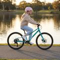 Bicicletă pentru copii ATTABO EASE 24" 9,2 kg Gen 2 turquoise 7