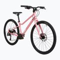 Bicicletă pentru copii ATTABO EASE 26" 9,8 kg Gen 2 pink 2