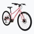 Bicicletă pentru copii ATTABO EASE 26" 10,1 kg Gen 2 roz 2