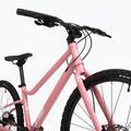 Bicicletă pentru copii ATTABO EASE 26" 9,8 kg Gen 2 pink 4