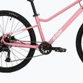 Bicicletă pentru copii ATTABO EASE 26" 9,8 kg Gen 2 pink 5