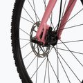 Bicicletă pentru copii ATTABO EASE 26" 9,8 kg Gen 2 pink 7