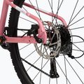 Bicicletă pentru copii ATTABO EASE 26" 9,8 kg Gen 2 pink 8