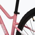 Bicicletă pentru copii ATTABO EASE 26" 9,8 kg Gen 2 pink 10