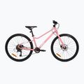 Bicicletă pentru copii ATTABO EASE 26" 9,8 kg Gen 2 pink 14