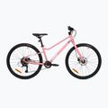 Bicicletă pentru copii ATTABO EASE 26" 9,8 kg Gen 2 pink 19