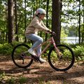 Bicicletă pentru copii ATTABO EASE 26" 9,8 kg Gen 2 pink 3