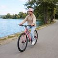 Bicicletă pentru copii ATTABO EASE 26" 9,8 kg Gen 2 pink 4