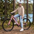 Bicicletă pentru copii ATTABO EASE 26" 10,1 kg Gen 2 pink 5