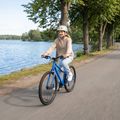 Bicicletă pentru copii ATTABO EASE 26" 10,1 kg Gen 2 blue 4