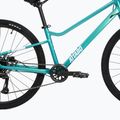 Bicicletă pentru copii ATTABO EASE 26" 10,1 kg Gen 2 turquoise 10