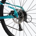 Bicicletă pentru copii ATTABO EASE 26" 10,1 kg Gen 2 turquoise 13