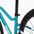 Bicicletă pentru copii ATTABO EASE 26" 9,8 kg Gen 2 turquoise 10